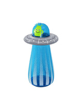Image for Ufo Punching Bag With Water Sprinkler