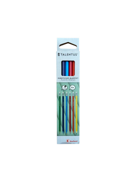 Image for Plastic Pencils