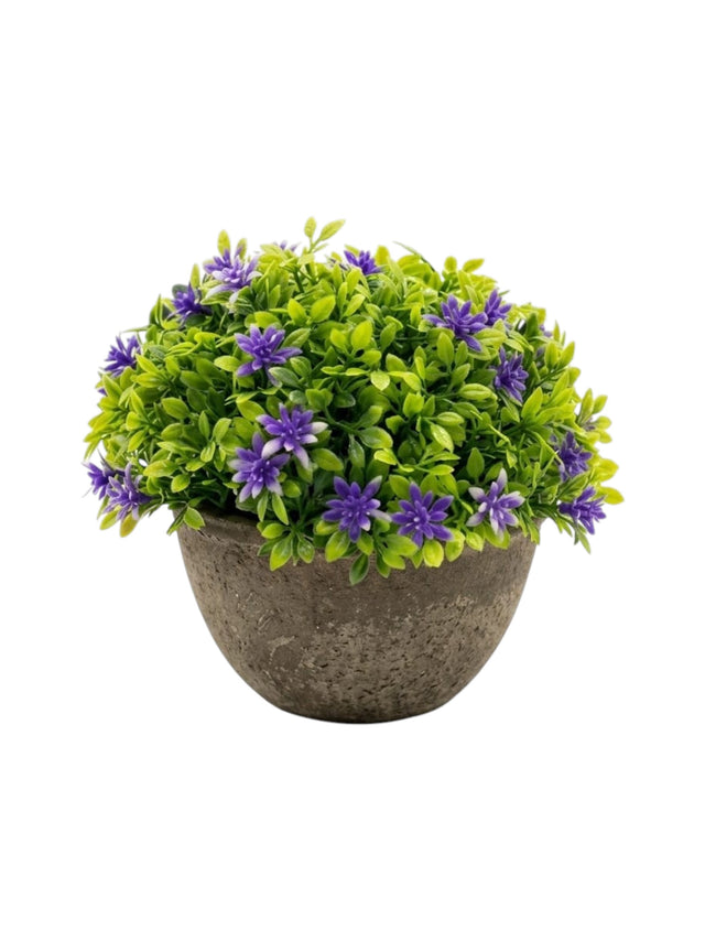 Image for Artificial Potted Plant