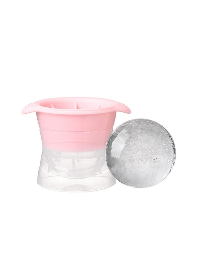 Image for Round Ice Cube Mold