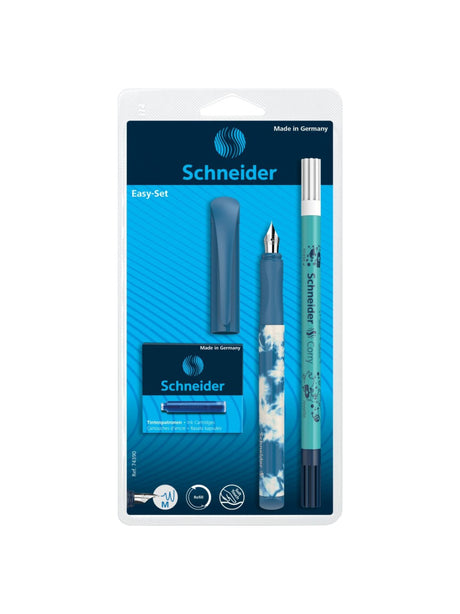 Image for Easy Set Fountain Pen