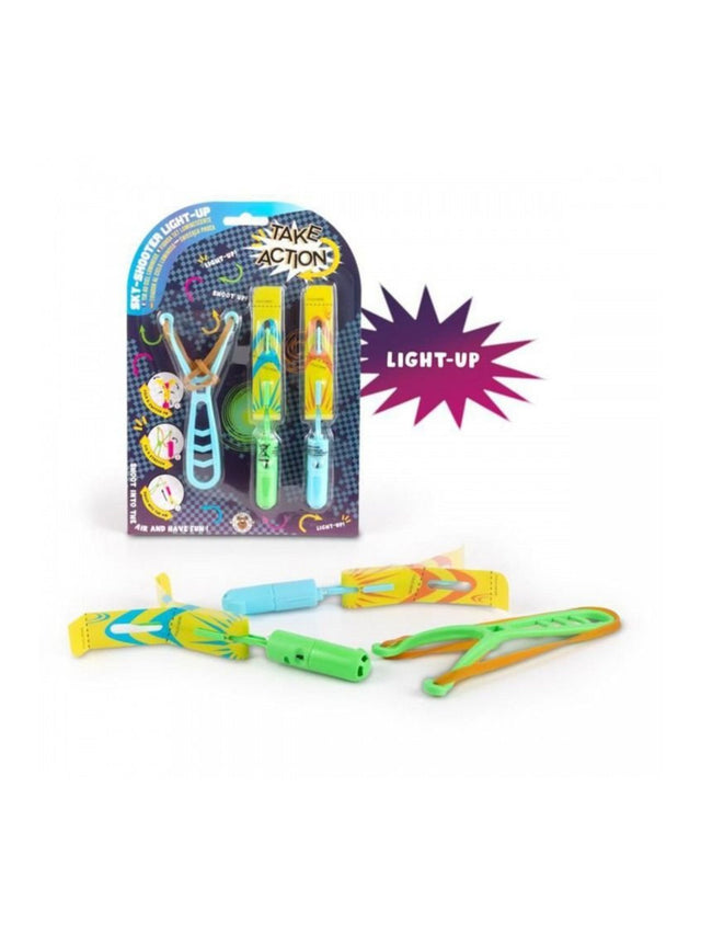 Image for Sky-Shooter Light-Up