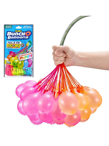 Image for Bunch O Balloons