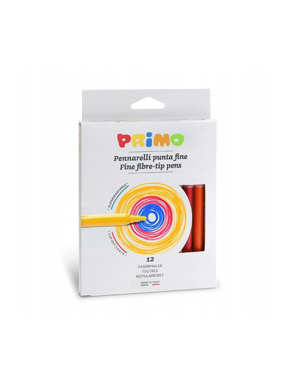 Image for Fine Tip Marker Set