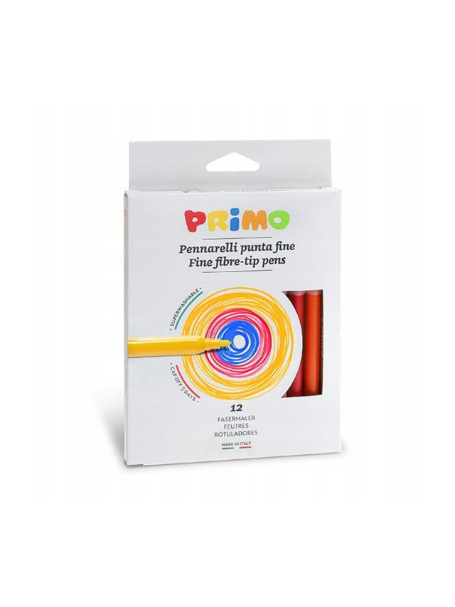 Image for Fine Tip Marker Set