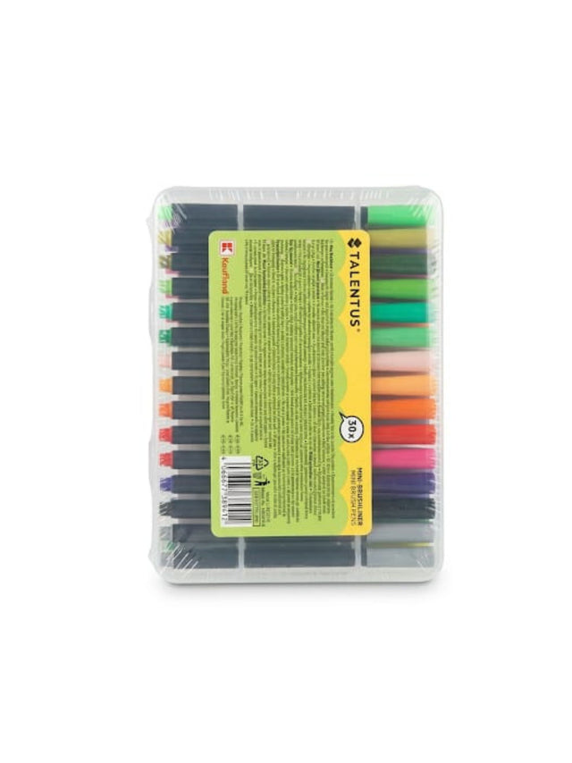 Image for Mini Brush Pens
