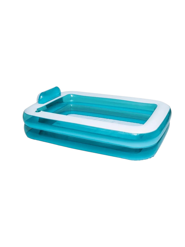 Image for Inflatable Paddling Pool