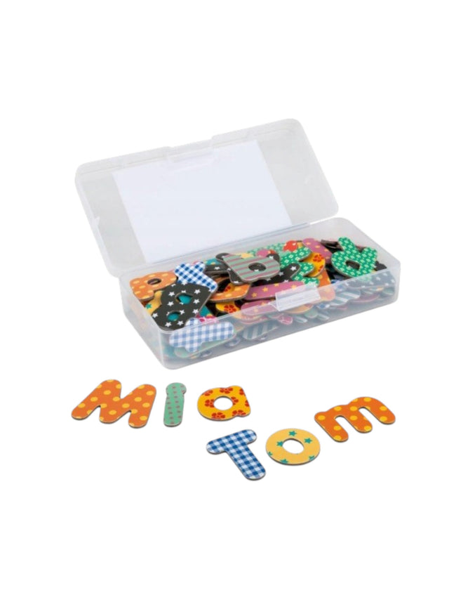 Image for Box With Magnets