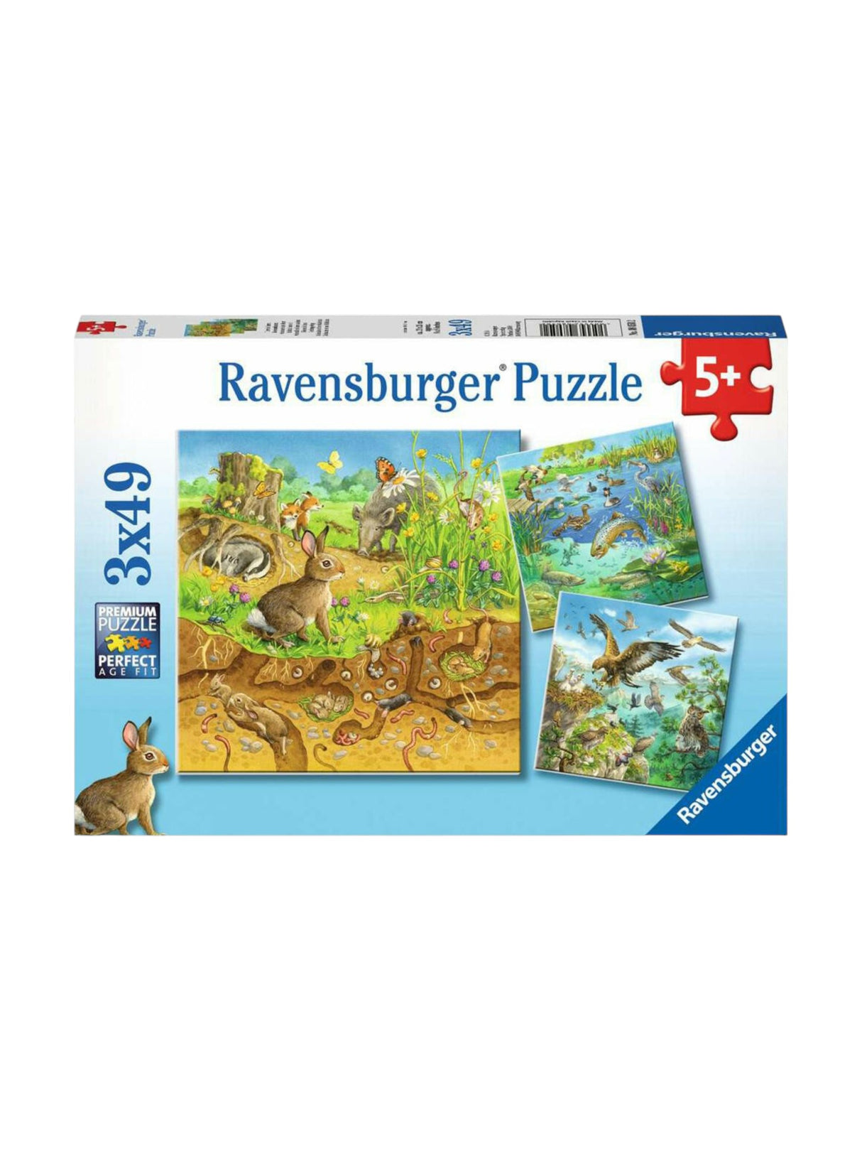 Image for Jigsaw Puzzle