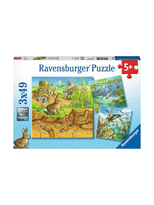 Image for Jigsaw Puzzle