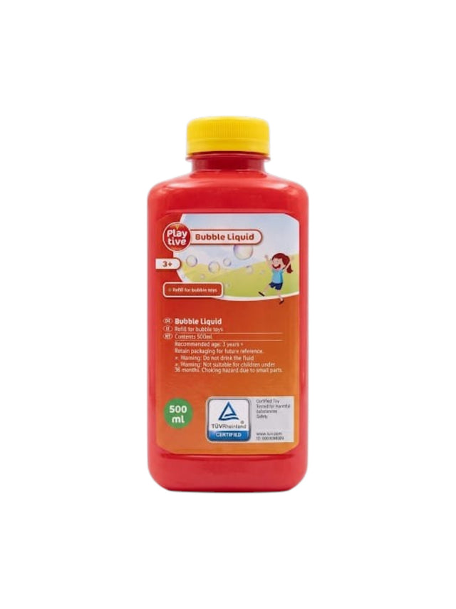Image for Bubble Liquid