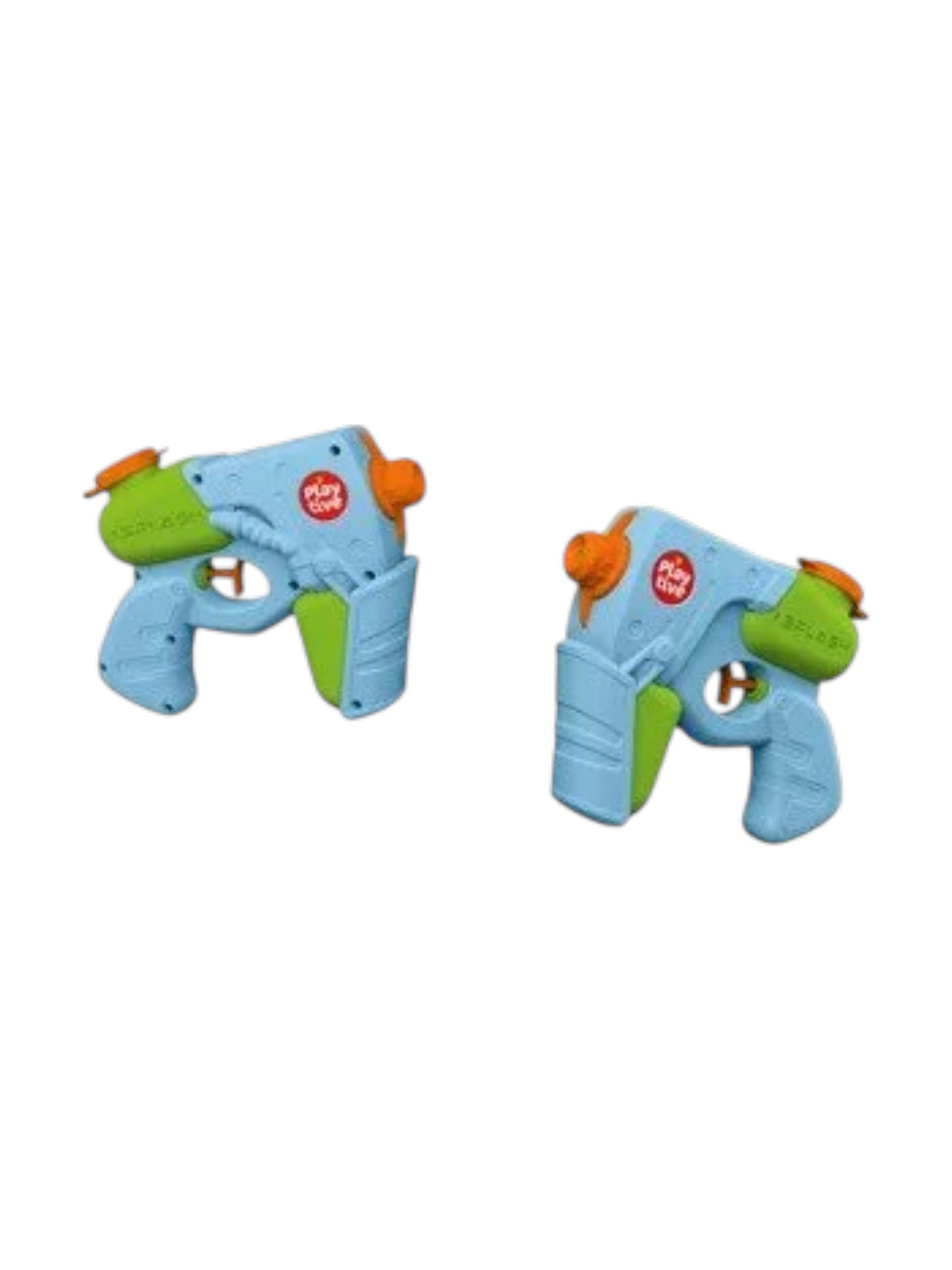 Image for Water Gun Battle Set