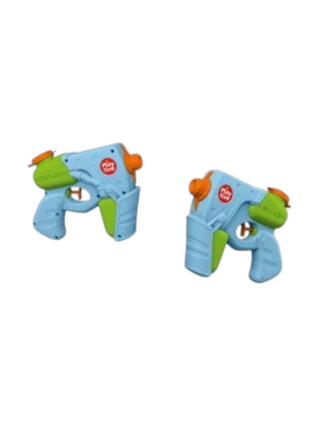 Image for Water Gun Battle Set