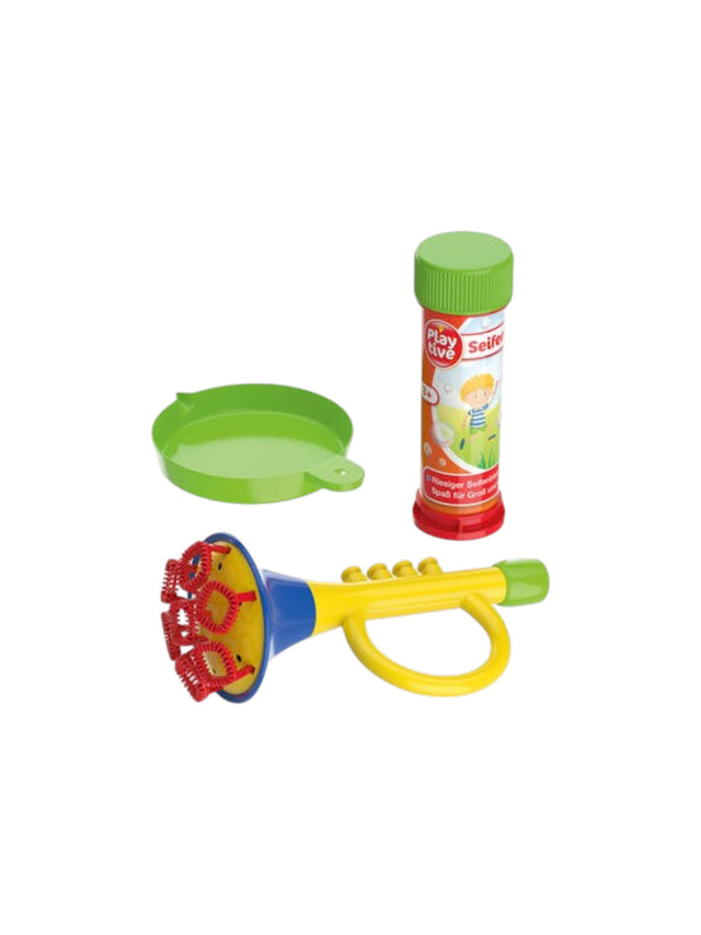 Image for Bubble Trumpet