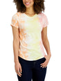 Image for Women's Colorblocked Top,Multi