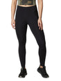 Image for Women's Plain Solid Legging,Black