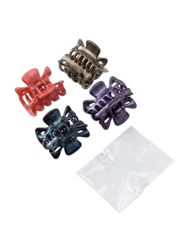 Image for Hair Jaw Clips