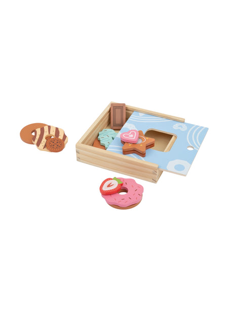 Image for Food Toy (Cookie Box)