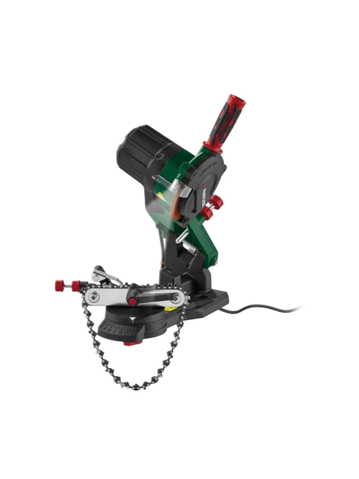 Image for Electric Chain Sharpener Peksg 85 E4