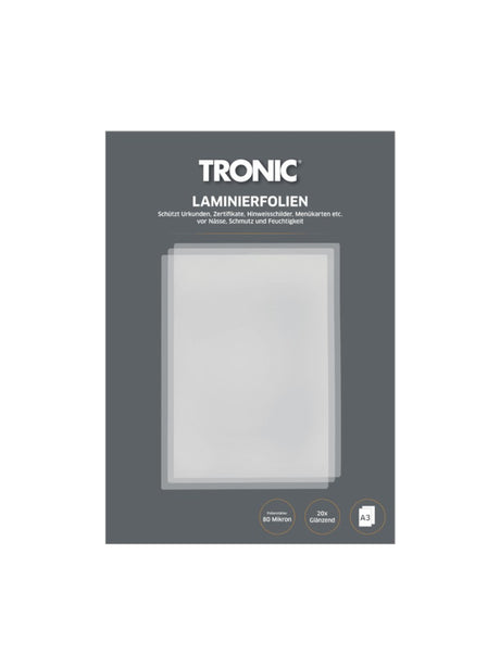 Image for Laminating Film