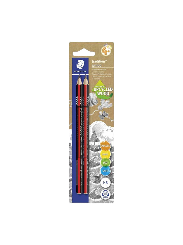 Image for Jumbo 1285 Learning Pencil