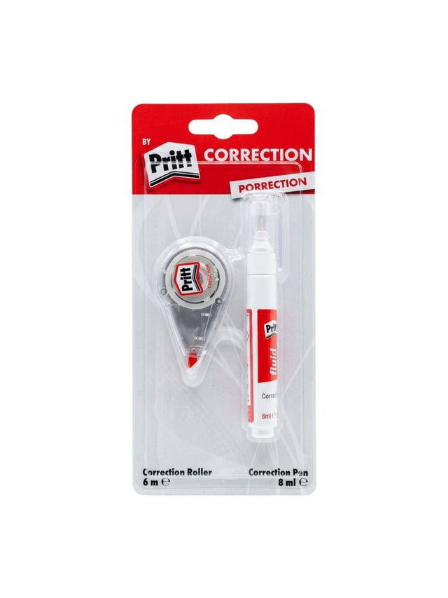 Image for Pritt Correction Pen Set