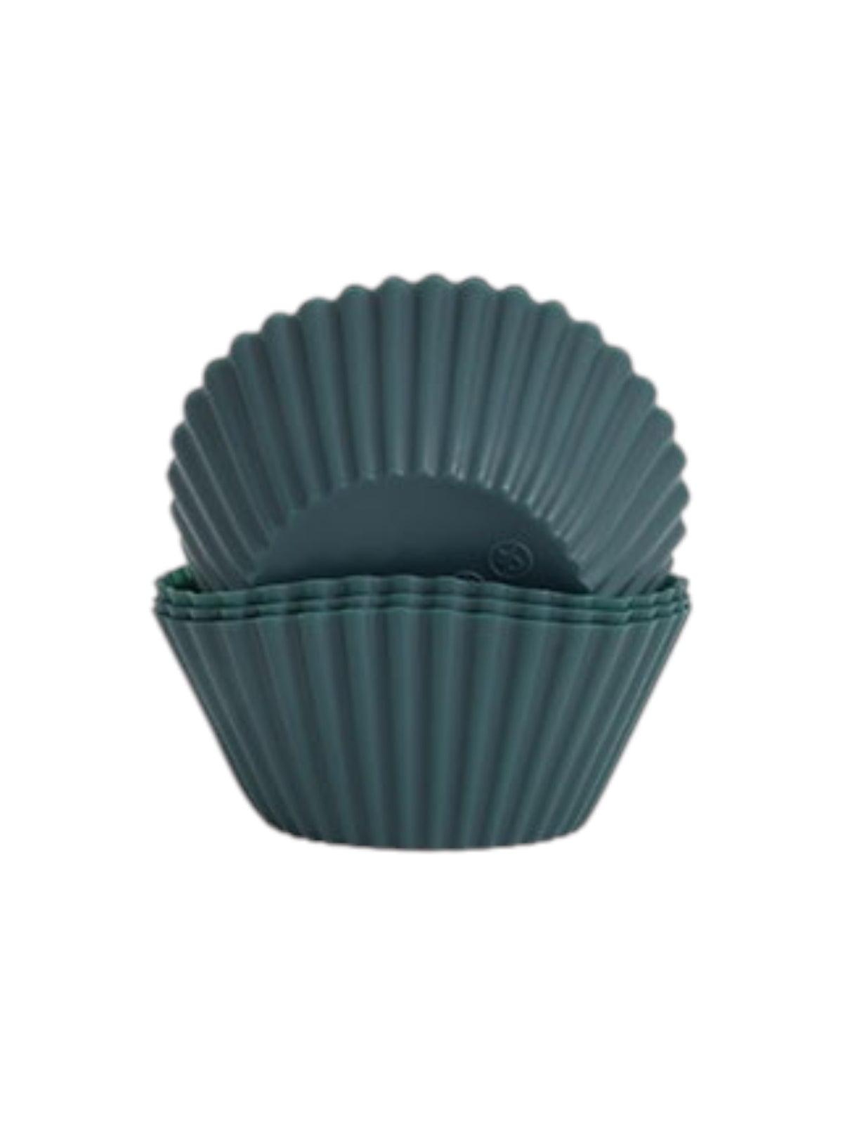 Image for Silicone Muffin Molds