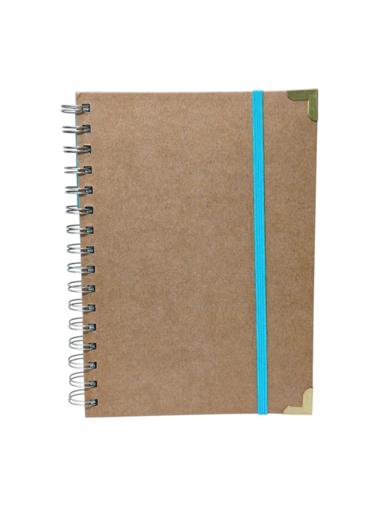 Image for Planner Spiral Block A5