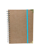 Image for Planner Spiral Block A5