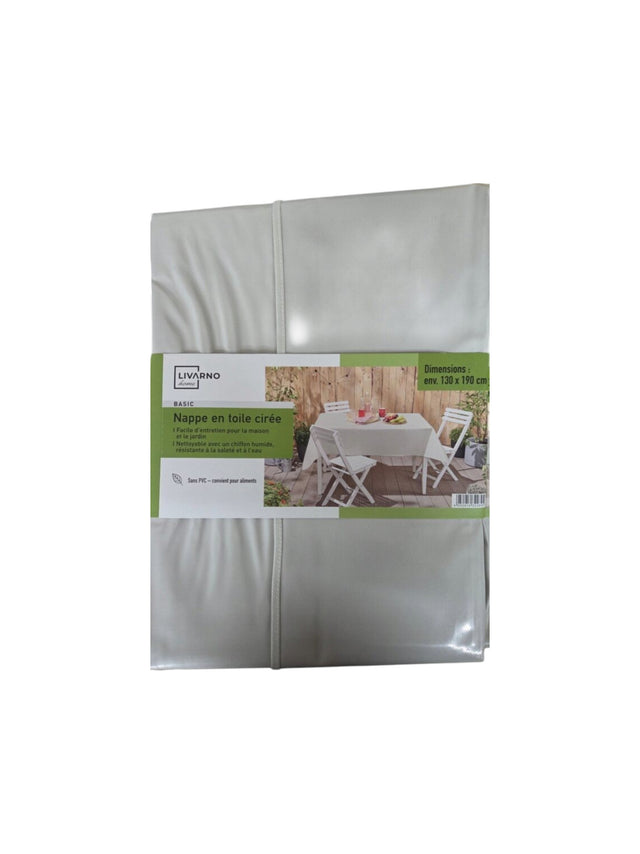 Image for Plastic Tablecloth