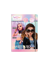 Image for Fashion Book Set
