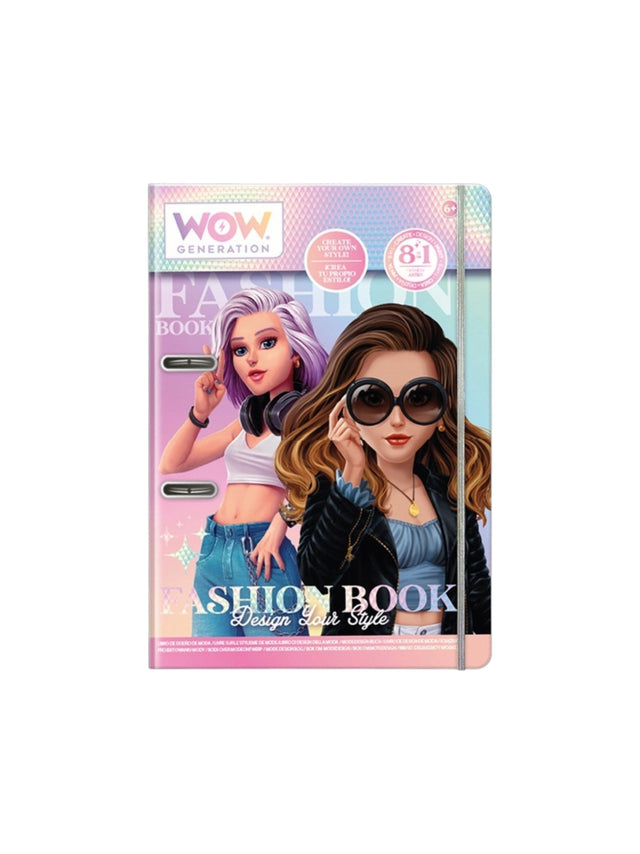 Image for Fashion Book Set