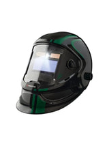 Image for Automatic Welding Helmet