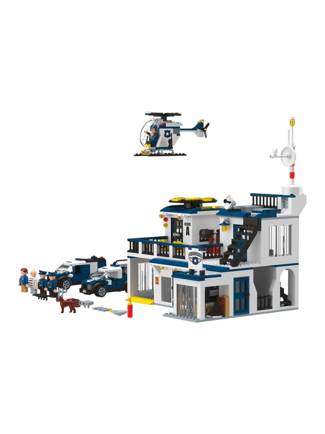 Image for Police Station
