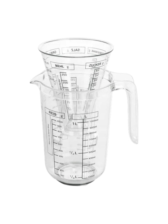 Image for Measuring Cups
