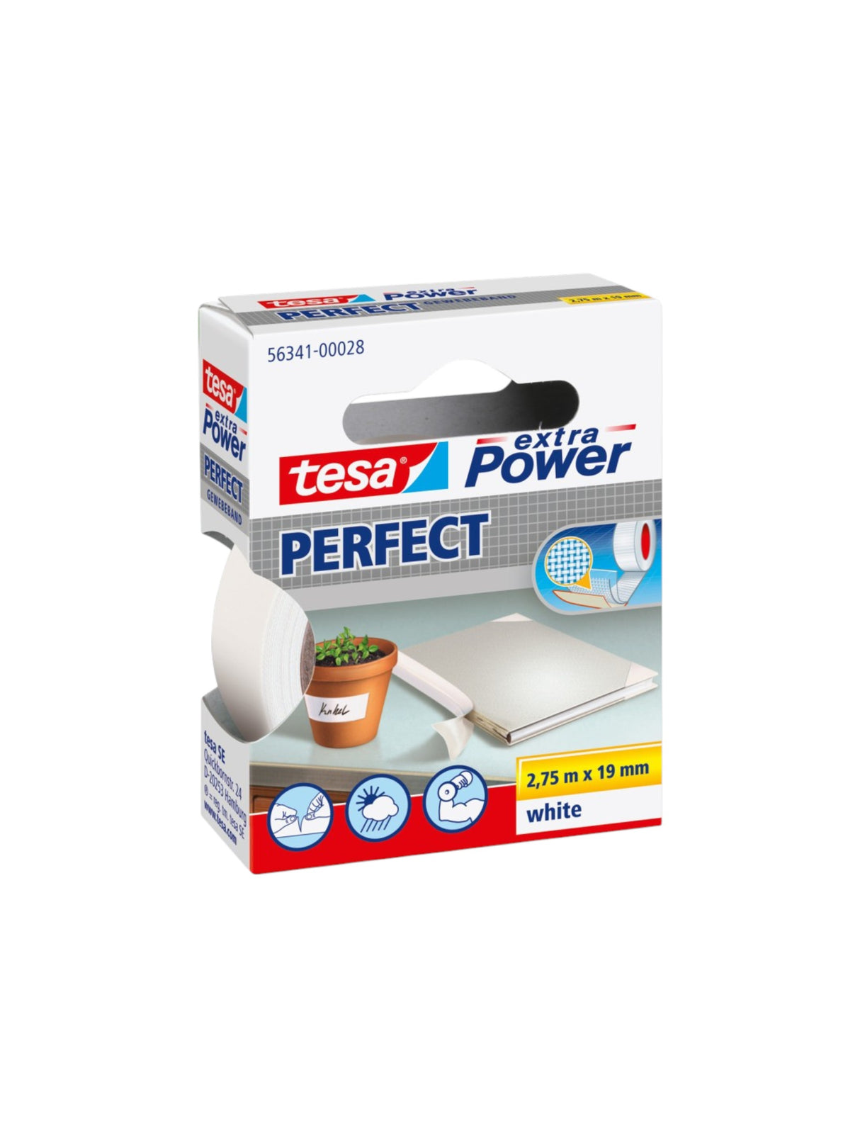 Image for Extra Power