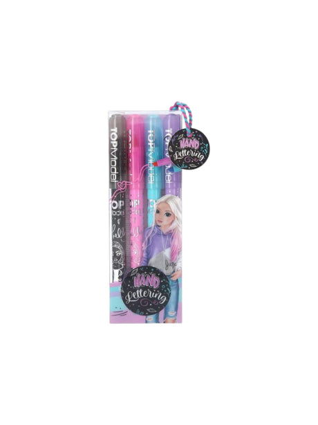 Image for Top Model Hand Lettering Pen Set