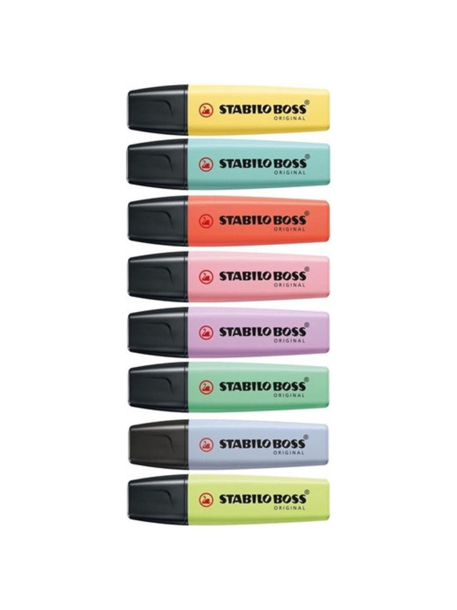 Image for Highlighters Set