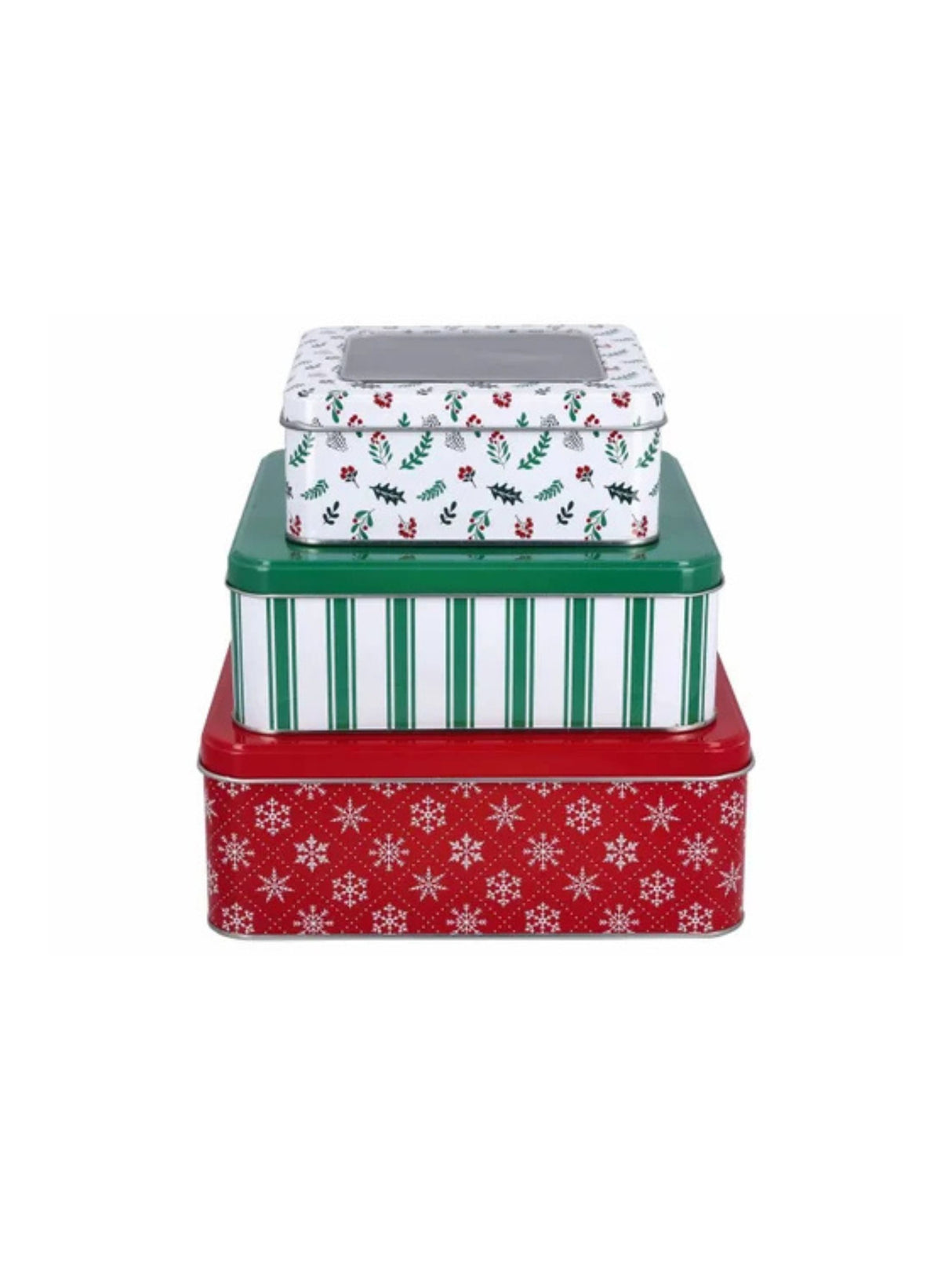 Image for Storage Boxes
