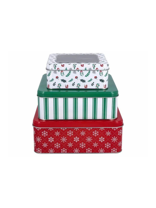 Image for Storage Boxes
