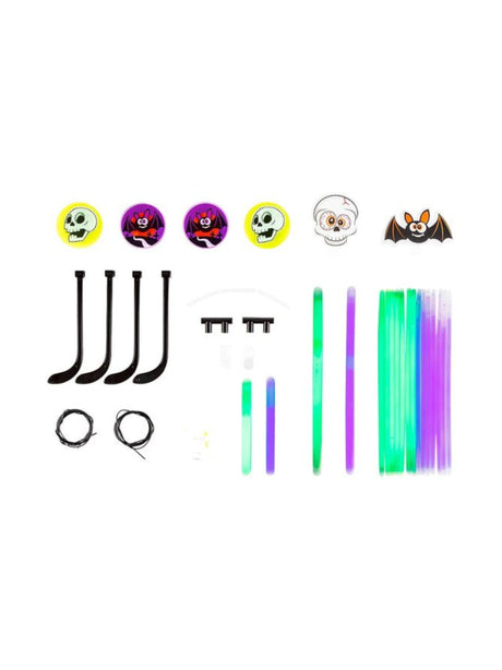Image for Halloween Glow Sticks