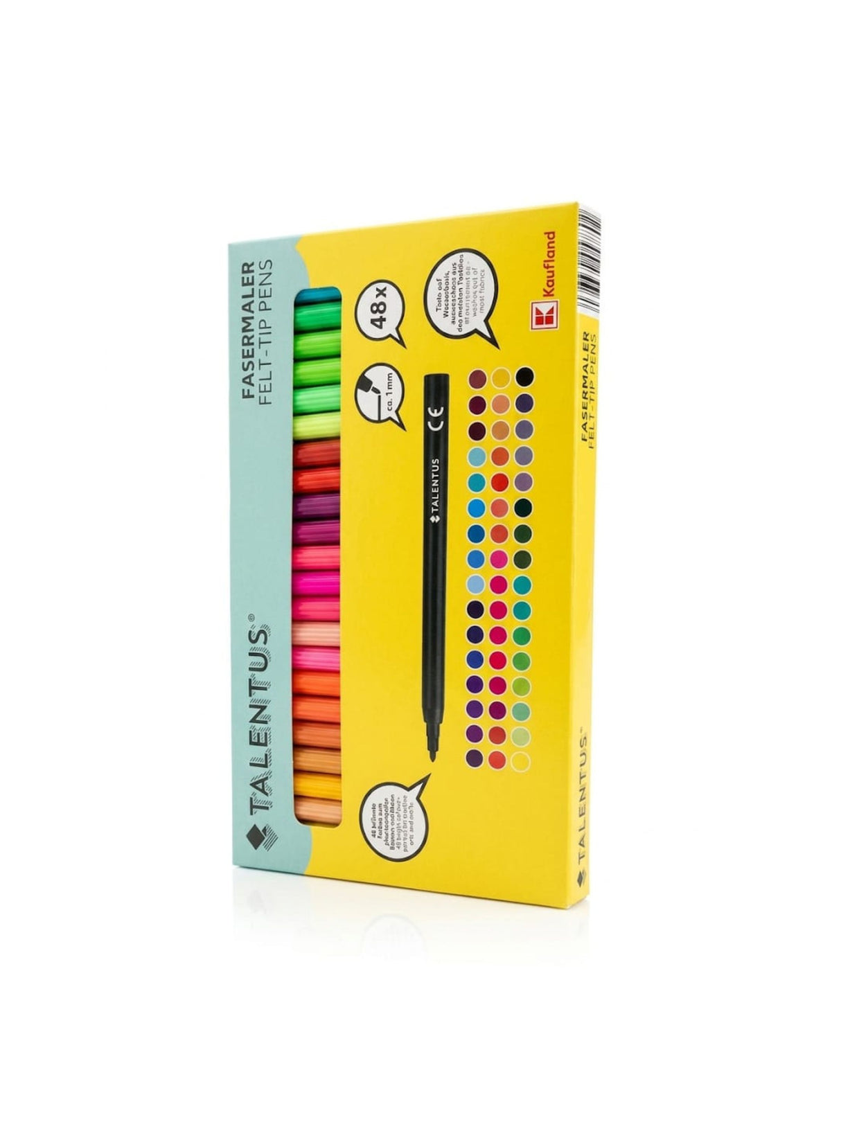Image for Fiber-Tip Pens