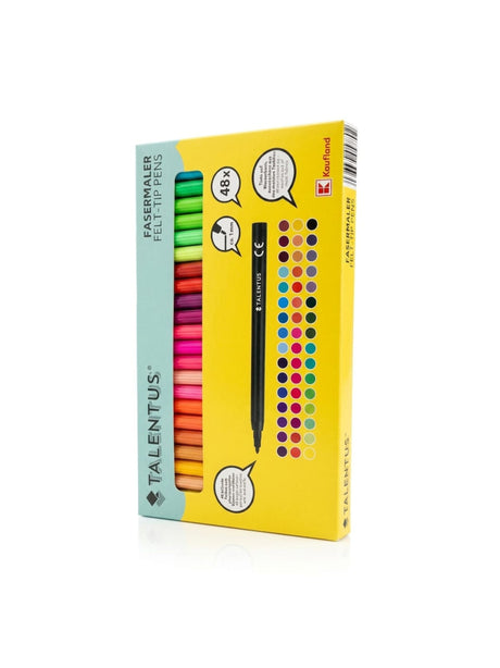 Image for Fiber-Tip Pens