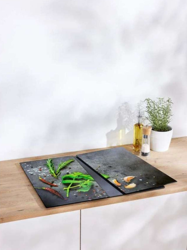 Image for Glass Hob Covers