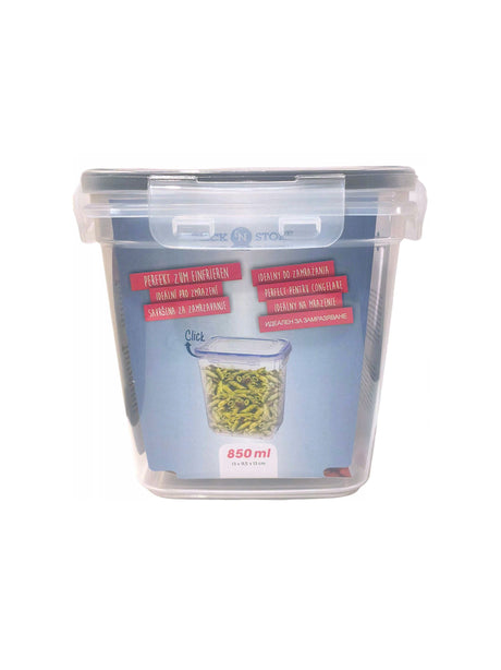 Image for Food Container