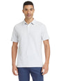 Image for Men's Striped Top,White