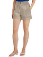 Image for Women's Plain Short,Beige