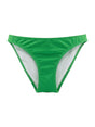 Image for Kids Girl's Plain One Pieces Bikini Bottom,Green