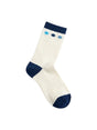Image for Women's Knitted Socks,White