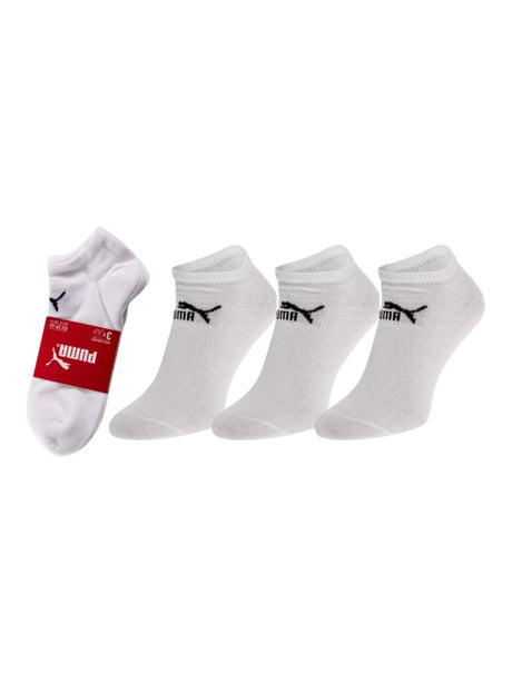Image for Men's Knitted Socks Set 3PIeces,White
